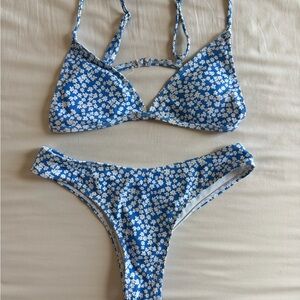 Shein Swimsuit
